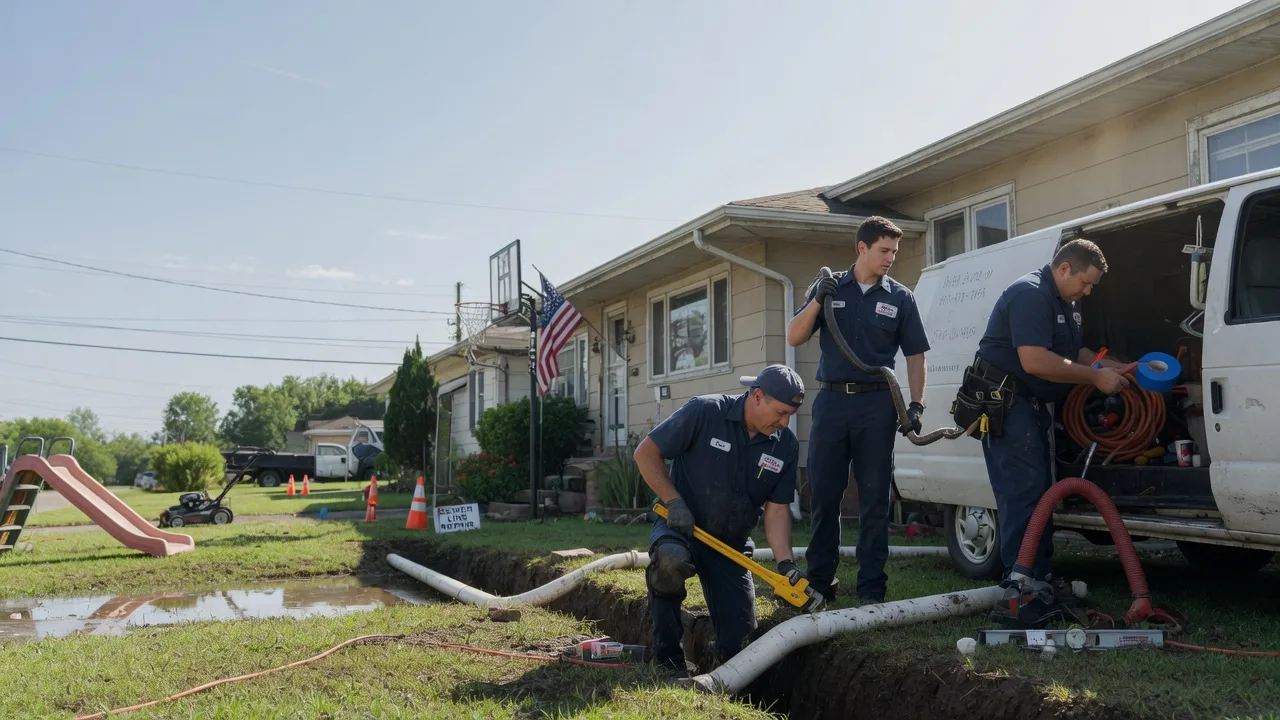 Toilet Installation in Ingleside, MD near me